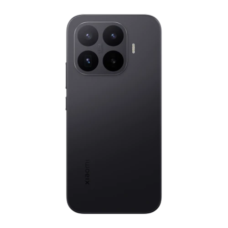 Смартфон Xiaomi 17T 12 ГБ/256 ГБ черный